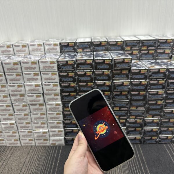 [Ready Stock]Pokemon TCG SV11B & SV11W WHITE FLARE & BLACK BOLT (35cards per pack)Booster box & case Japanese ver.