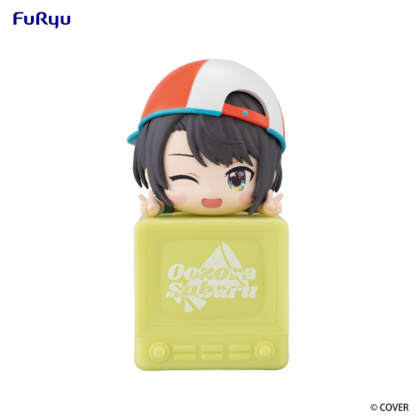FYRYU – Hikkake Figure -Oozora Subaru-