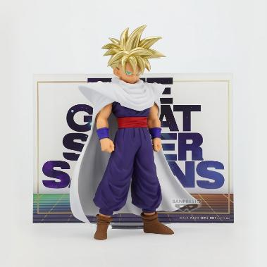 DRAGON BALL Z BLOOD OF SAIYANS-SUPER SAIYAN SON GOHAN-II