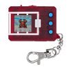 DIGIMON COLOR Ver.4 ORIGINAL CLEAR RED