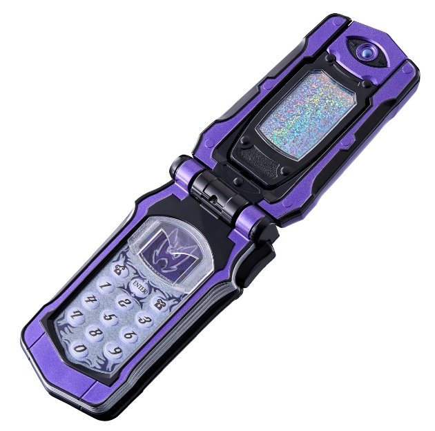 UZA PHONE -MEMORIAL EDITION-
