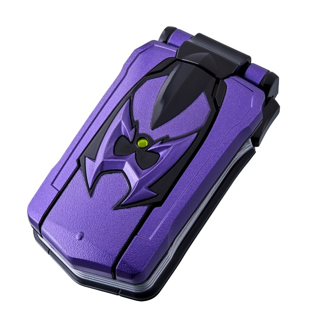 UZA PHONE -MEMORIAL EDITION- - Image 3